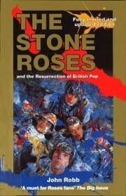 Cover von The Stone Roses And The Resurrection Of British Pop