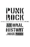 Cover von Punk Rock