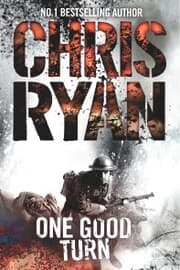Cover von One Good Turn