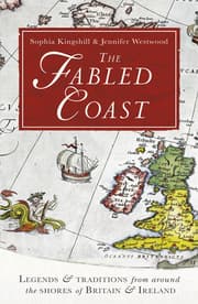 Cover von The Fabled Coast