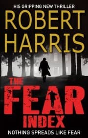 Cover von The Fear Index