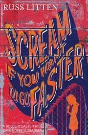 Cover von Scream if you want to go faster