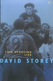 Cover von This Sporting Life