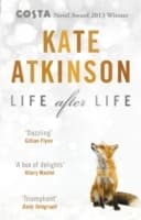 Cover von Life After Life