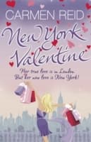 Cover von New York Valentine