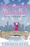 Cover von The Jewels of Manhattan