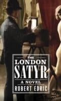 Cover von London Satyr
