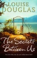 Cover von Secrets Between Us
