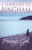 Cover von Friday's Girl