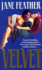 Cover von Velvet