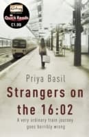 Cover von Strangers on the 16:02