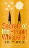 Cover von Secrets Of The People Whisperer