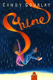 Cover von Shine
