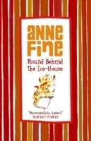 Cover von Round Behind The Ice House