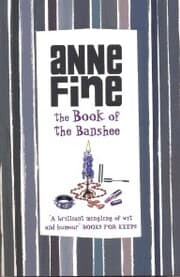 Cover von The Book Of The Banshee