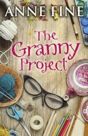 Cover von Granny Project