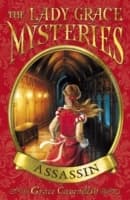 Cover von The Lady Grace Mysteries: Assassin