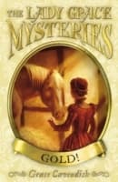 Cover von The Lady Grace Mysteries: Gold