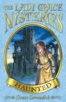 Cover von Lady Grace Mysteries: Haunted