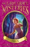 Cover von The Lady Grace Mysteries: Jinx