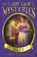 Cover von The Lady Grace Mysteries: Keys