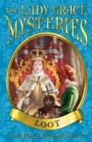 Cover von The Lady Grace Mysteries: Loot