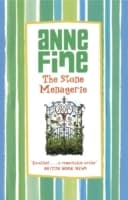 Cover von The Stone Menagerie