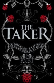 Cover von The Taker