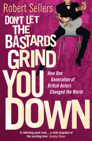 Cover von Don't Let the Bastards Grind You Down