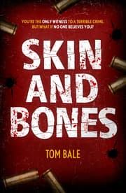 Cover von Skin and Bones