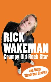 Cover von Grumpy Old Rock Star