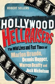 Cover von Hollywood Hellraisers