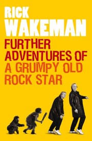 Cover von Further Adventures of a Grumpy Old Rock Star