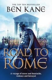 Cover von The Road to Rome