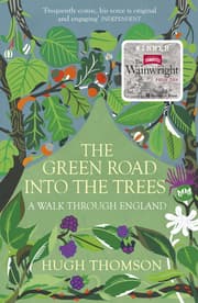 Cover von The Green Road Into The Trees