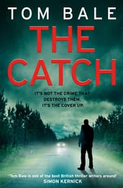Cover von The Catch