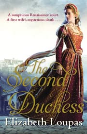 Cover von The Second Duchess