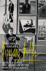 Cover von Bernard Buffet