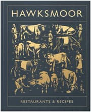 Cover von Hawksmoor: Restaurants & Recipes