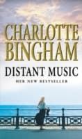 Cover von Distant Music