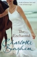 Cover von Enchanted