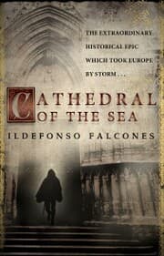 Cover von Cathedral of the Sea