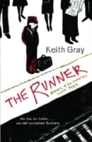 Cover von The Runner