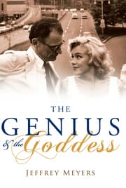 Cover von The Genius and the Goddess