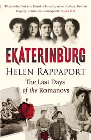 Cover von Ekaterinburg