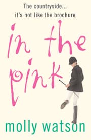 Cover von In The Pink
