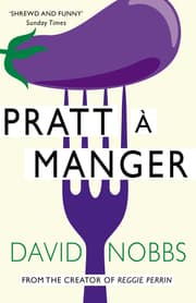 Cover von Pratt a Manger