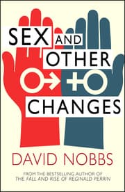 Cover von Sex And Other Changes