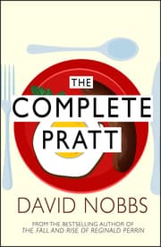 Cover von The Complete Pratt