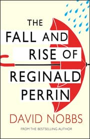Cover von The Fall And Rise Of Reginald Perrin
